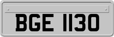 BGE1130