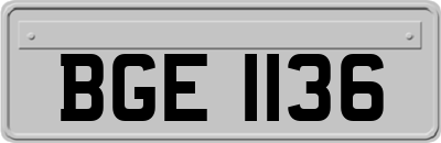 BGE1136