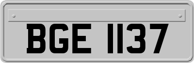 BGE1137