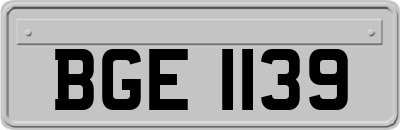 BGE1139