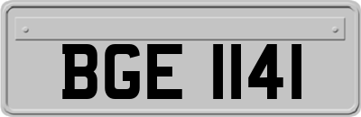 BGE1141
