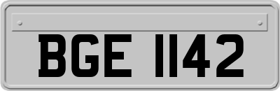 BGE1142