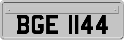 BGE1144