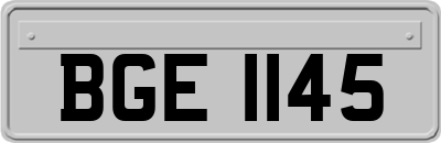 BGE1145