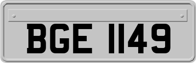BGE1149