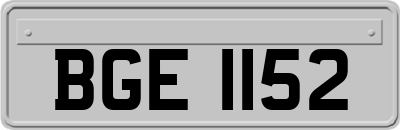 BGE1152