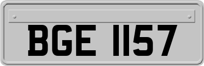 BGE1157