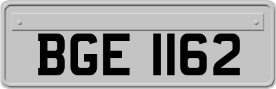 BGE1162