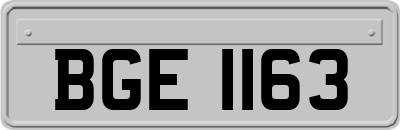BGE1163