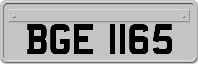 BGE1165