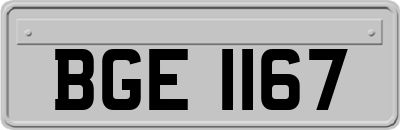 BGE1167