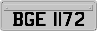 BGE1172