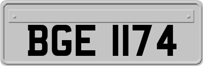 BGE1174