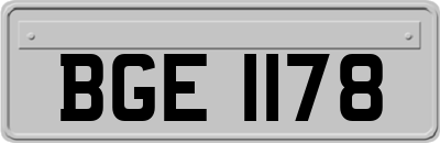 BGE1178
