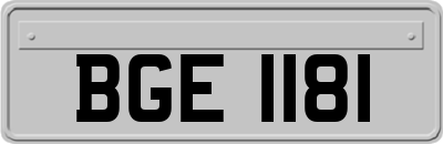 BGE1181