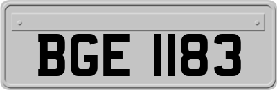BGE1183