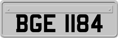 BGE1184