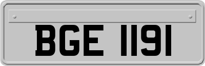 BGE1191