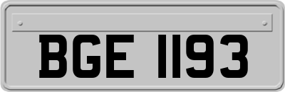 BGE1193