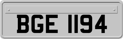 BGE1194