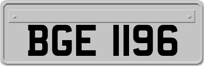 BGE1196