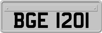 BGE1201