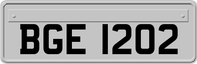 BGE1202