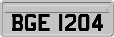 BGE1204