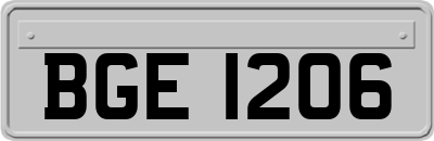 BGE1206