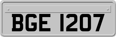 BGE1207
