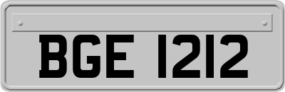 BGE1212
