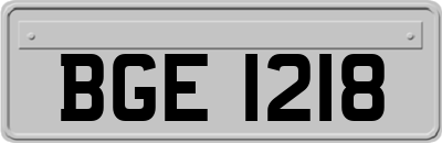 BGE1218