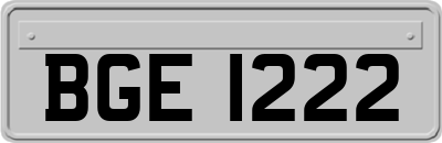 BGE1222