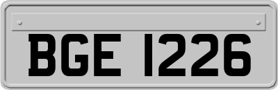 BGE1226