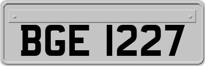 BGE1227