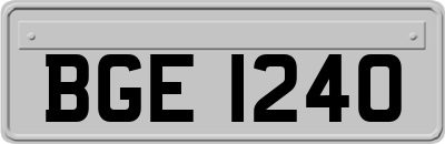BGE1240