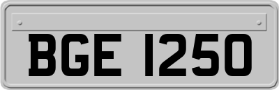 BGE1250