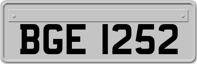 BGE1252