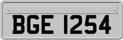 BGE1254