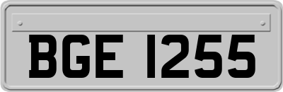 BGE1255