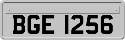 BGE1256