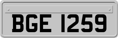 BGE1259