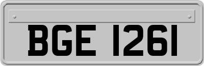 BGE1261
