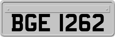 BGE1262