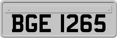 BGE1265