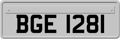 BGE1281