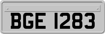 BGE1283