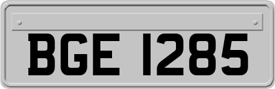 BGE1285