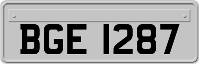BGE1287