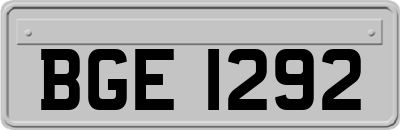 BGE1292
